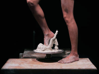 Cruches - Cie Formosae