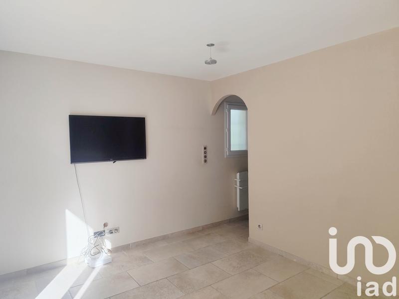 Maison - 118 m² - 5 pièces