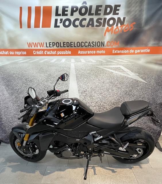 Suzuki Gsx-S1000 Gsx-S 1000