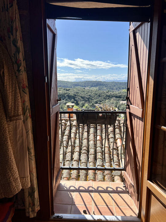 Maison de village - 93 m² - 6 pièces