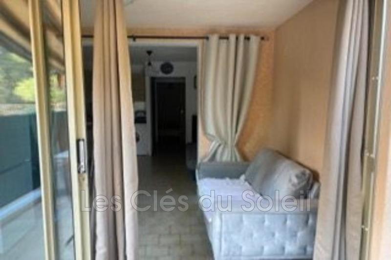 Appartement - 22 m² - 1 pièce