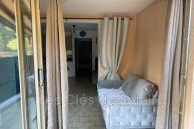 Appartement - 22 m² - 1 pièce