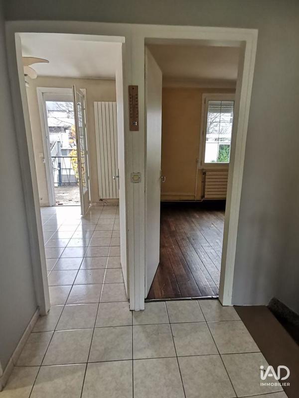 Maison - 145 m² - 5 pièces