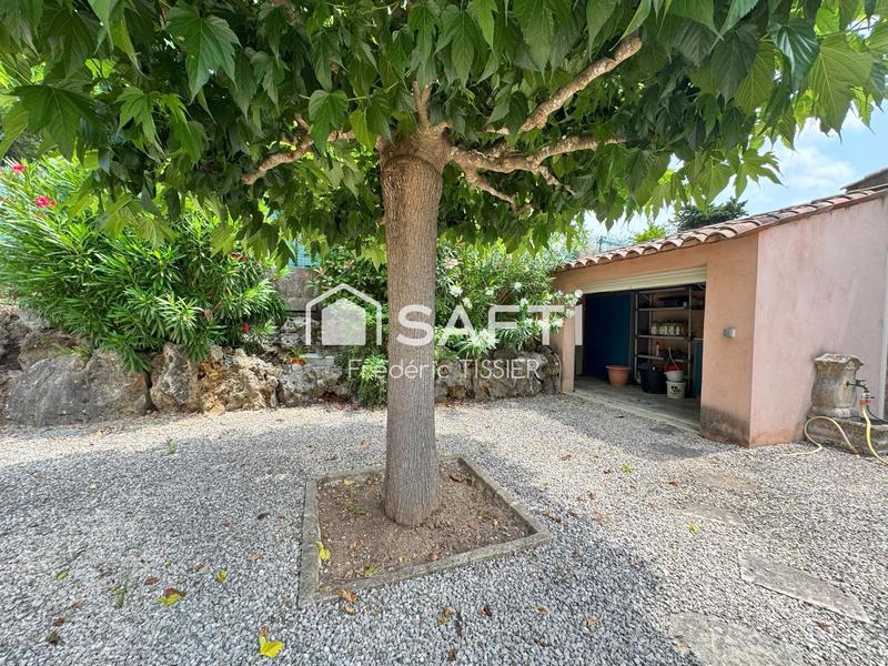 Maison - 91 m² - 5 pièces