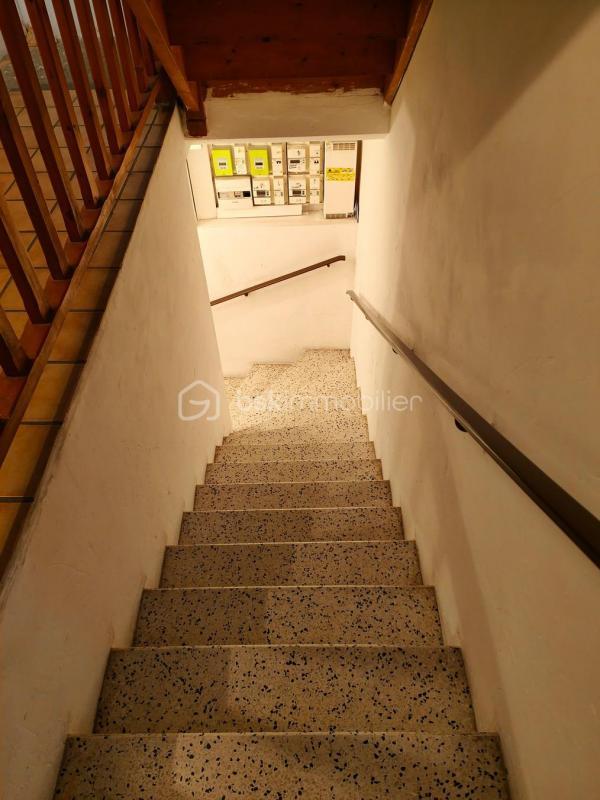 Appartement - 48 m² - 3 pièces