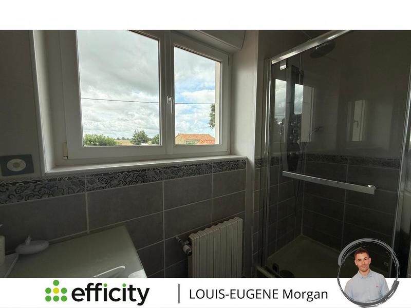 Pavillon - 161 m² - 6 pièces