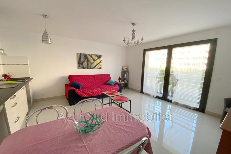 Appartement - 31 m² - 1 pièce