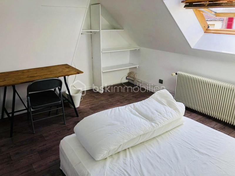 Maison - 75 m² - 4 pièces