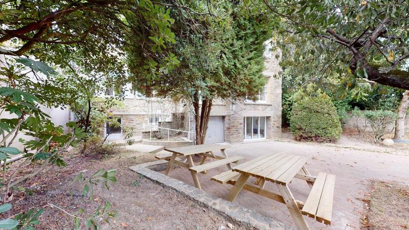 Appartement - 426 m²