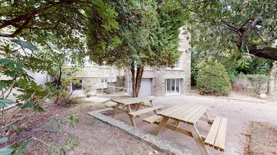 Appartement - 426 m²