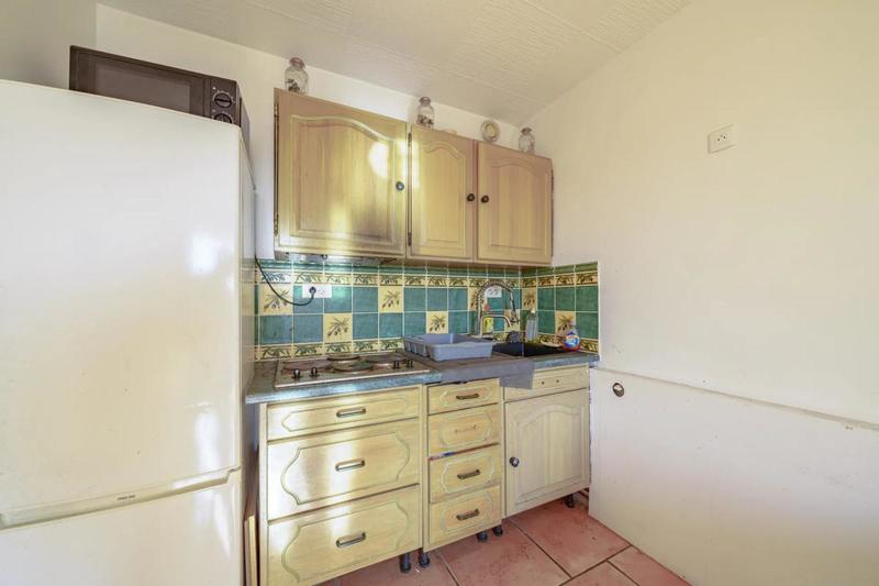 Appartement - 65 m² - 4 pièces