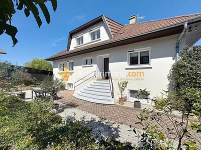 Maison - 160 m² - 7 pièces