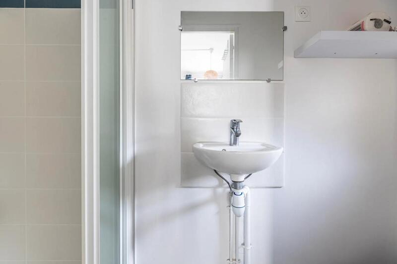 Appartement - 30 m² - 2 pièces