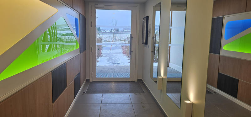 Appartement - 84 m² - 4 pièces