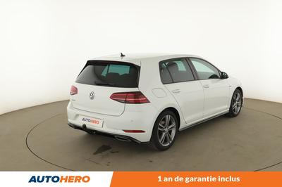 Volkswagen Golf VII 1.5 Tsi Evo BlueMotion Tech Carat Dsg7 5p 150 ch