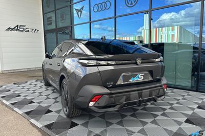 Peugeot 408 Phev 225 Gt e-Eat8