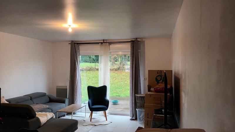 Maison - 59 m² - 3 pièces