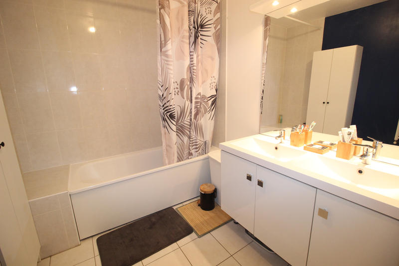 Appartement - 78 m² - 4 pièces