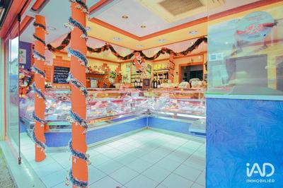 Local commercial - 50 m²