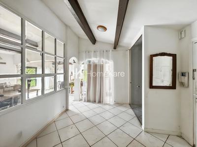 Maison ancienne - 200 m² - 6 pièces