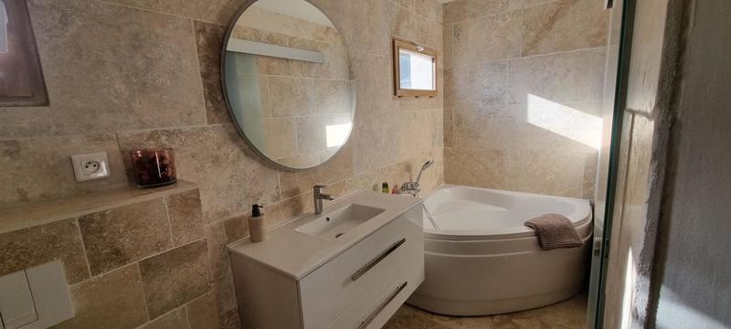 Villa - 60 m² - 3 pièces