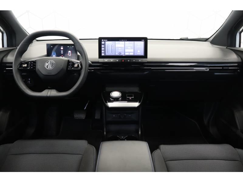Mg Mg4 Electric 51kWh - 125 kW 2wd Standard