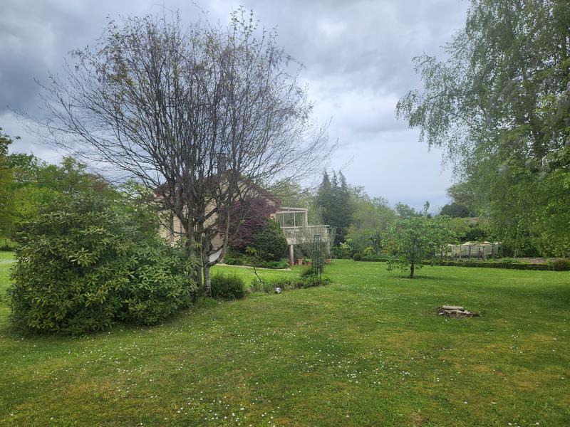 Maison - 118 m² - 6 pièces