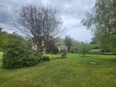 Maison - 118 m² - 6 pièces