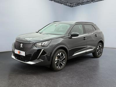 Peugeot 2008 BlueHDi 130 s&amp;S Eat8 Allure Pack