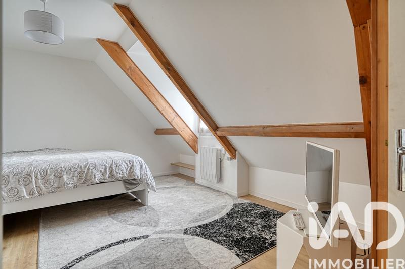 Maison - 135 m² - 7 pièces