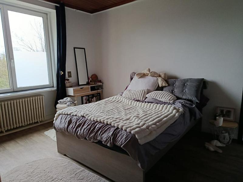 Maison - 152 m² - 6 pièces