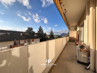 Appartement - 96 m² - 4 pièces