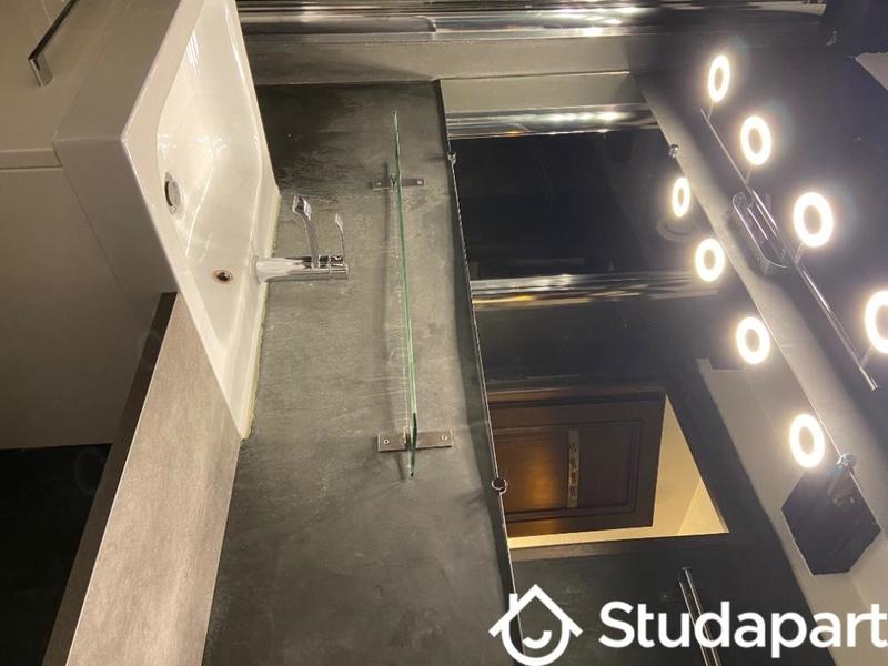 Maison - 29 m² - 1 pièce