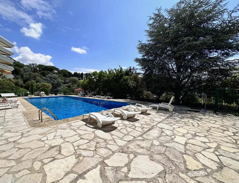 Appartement - 53 m² - 2 pièces