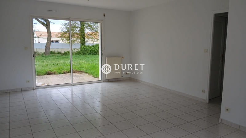 Maison - 79 m² - 4 pièces