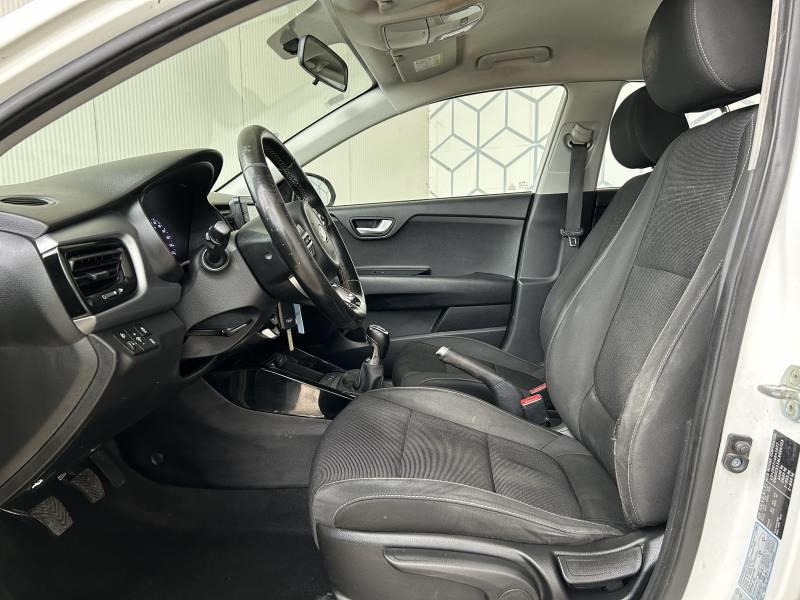 Kia Rio 1.0l t-GDi 100 ch Isg Urban Edition