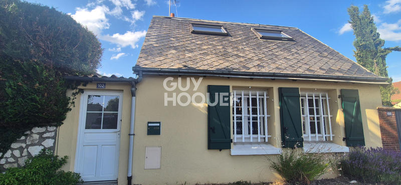 Maison - 39 m² - 2 pièces