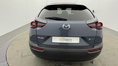 Mazda Mx-30 2020 e-Skyactiv 145 ch First Edition Industrial Vintage