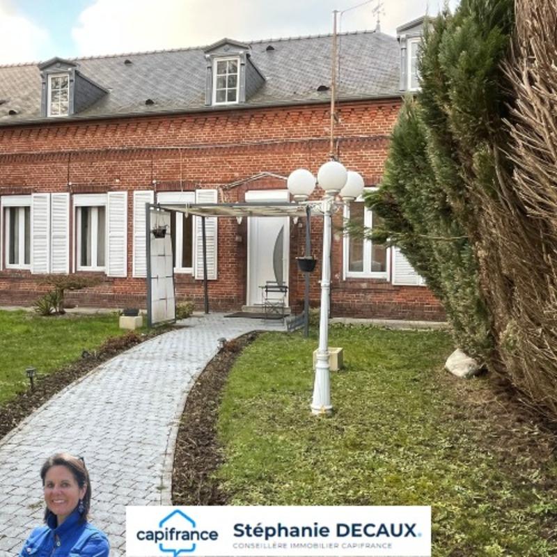 Maison - 252 m² - 13 pièces