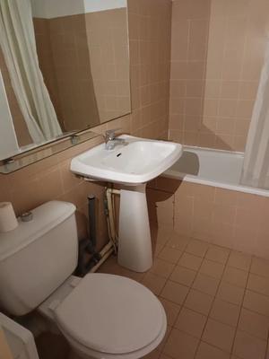 Studio - 25 m² - 1 pièce