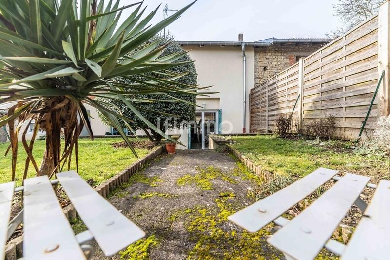 Maison de campagne - 126 m² - 4 pièces