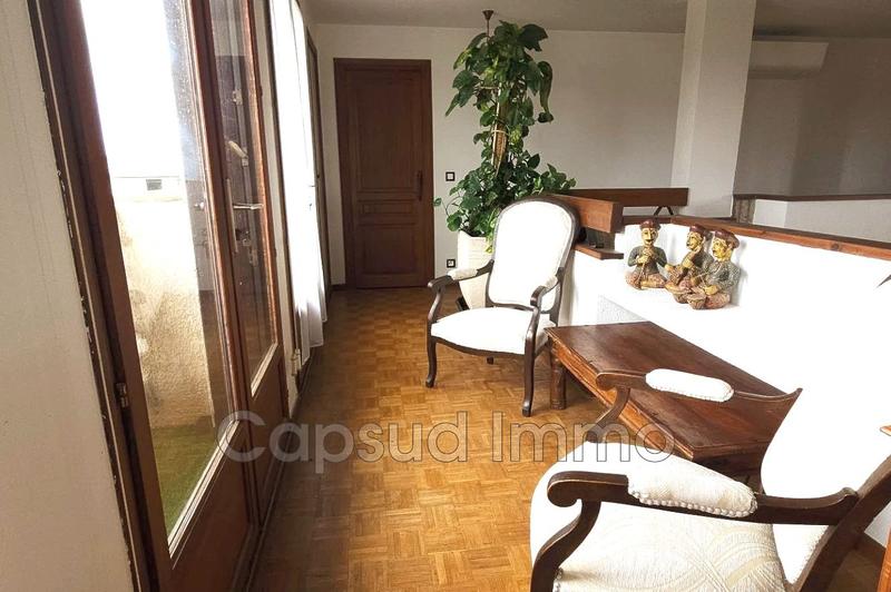 Maison - 175 m² - 7 pièces