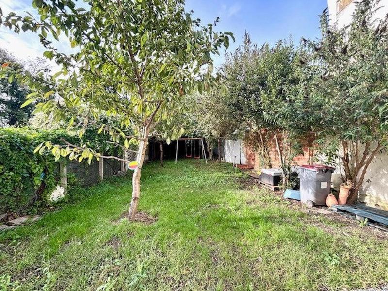 Maison - 131 m² - 5 pièces