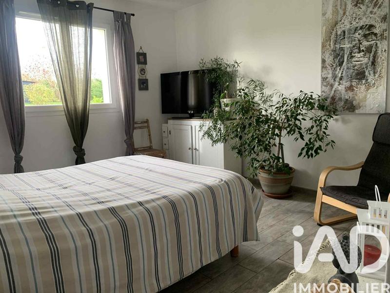 Maison de campagne - 104 m² - 4 pièces