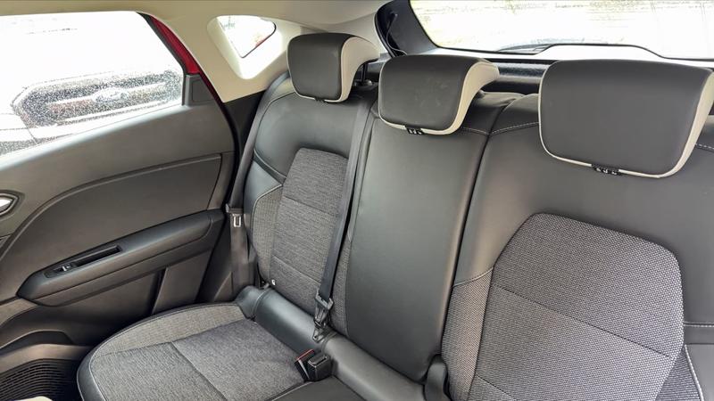 Renault Captur II 1.5 dCi 115 Intens