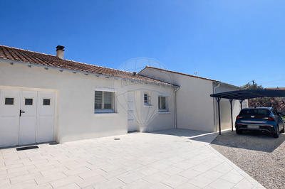 Maison - 97 m² - 4 pièces