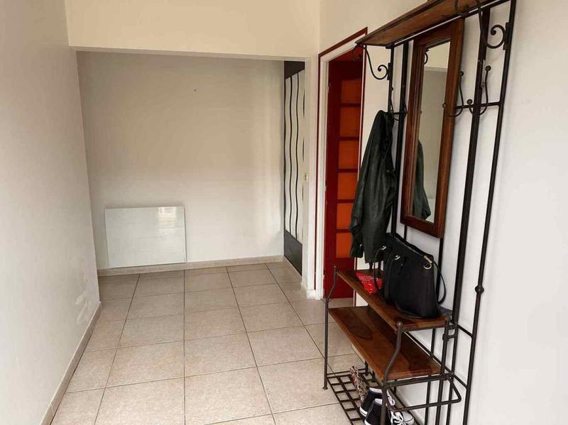 Pavillon - 146 m² - 7 pièces