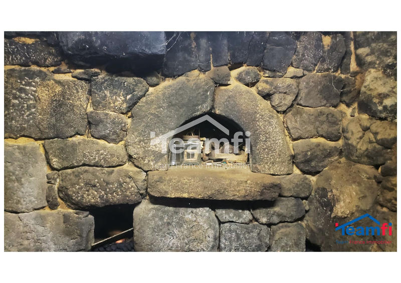 Ferme - 140 m² - 8 pièces