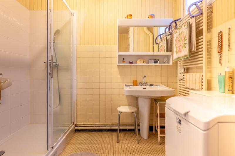 Appartement - 102 m² - 4 pièces