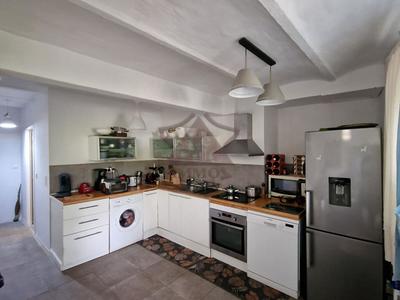 Mas - 110 m² - 4 pièces